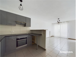 t2 à la vente -   13004  MARSEILLE, surface 47 m2 vente t2 - UBI437937443